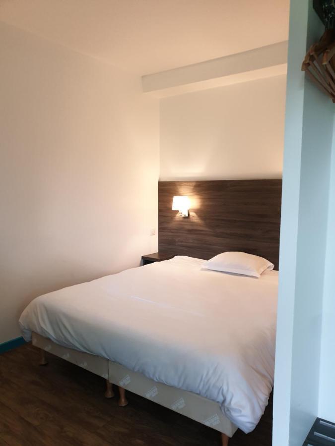 Logis Hotel Des Portes De Meuse Pagny-sur-Meuse Εξωτερικό φωτογραφία