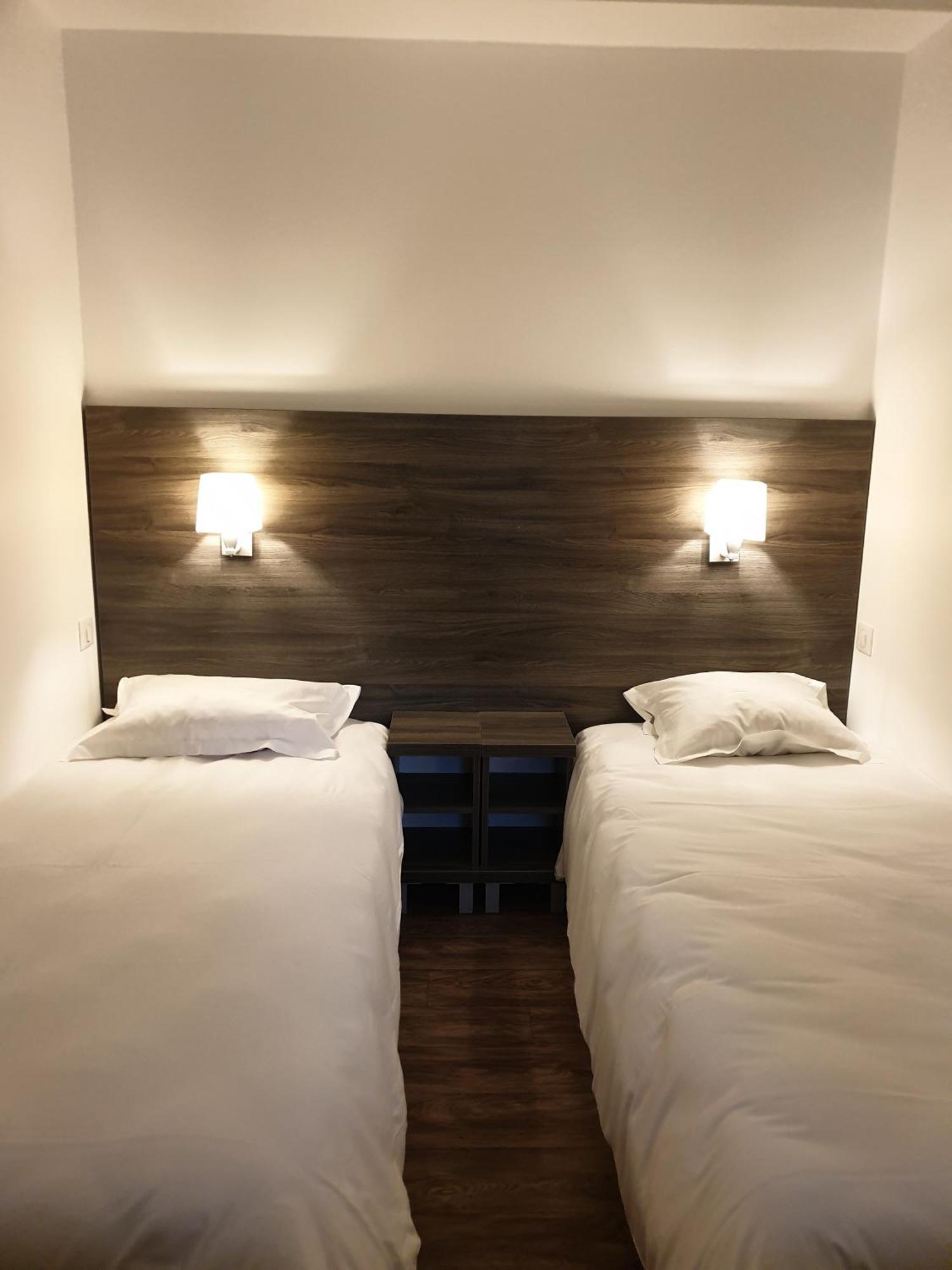 Logis Hotel Des Portes De Meuse Pagny-sur-Meuse Εξωτερικό φωτογραφία
