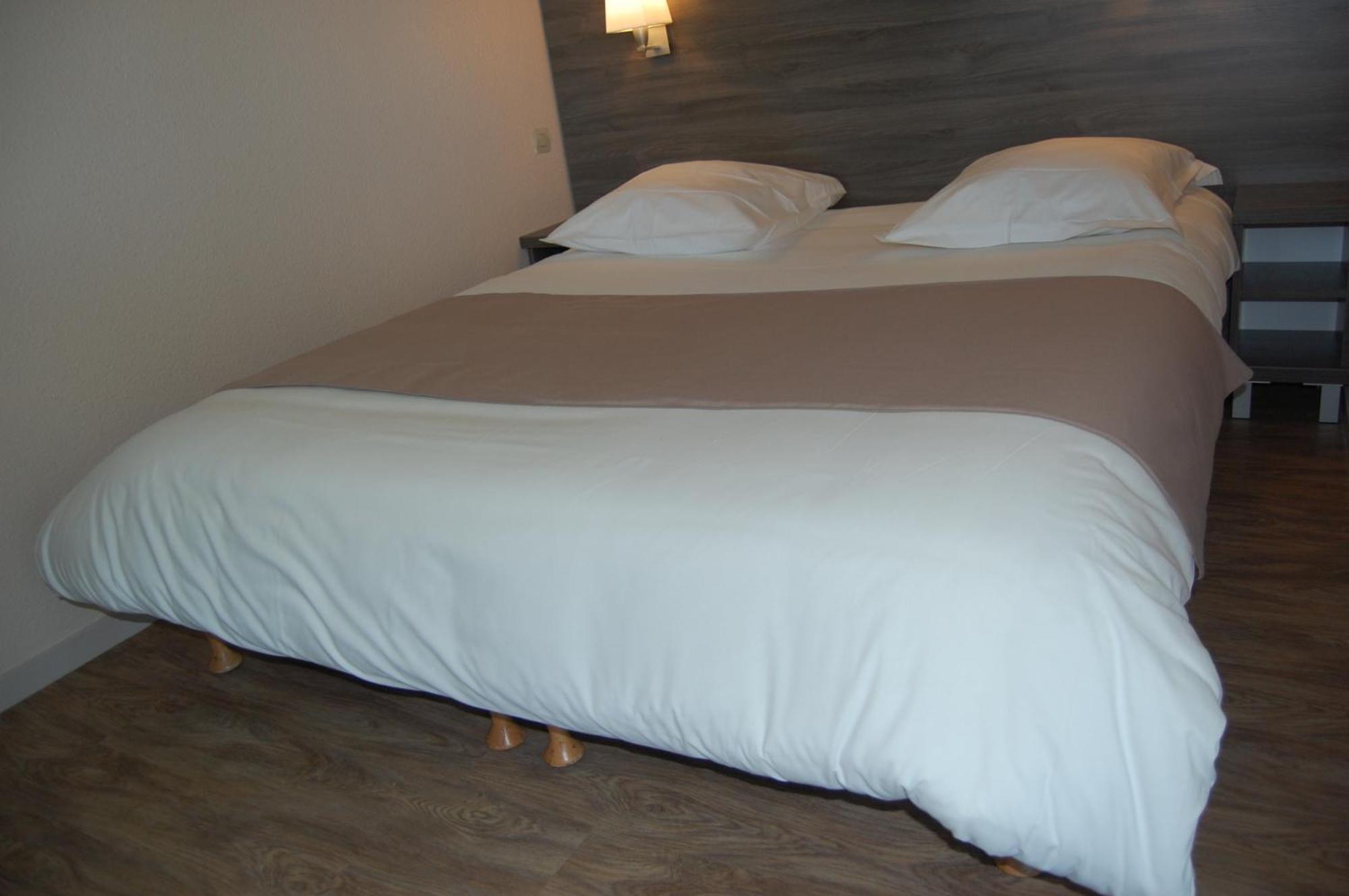 Logis Hotel Des Portes De Meuse Pagny-sur-Meuse Εξωτερικό φωτογραφία