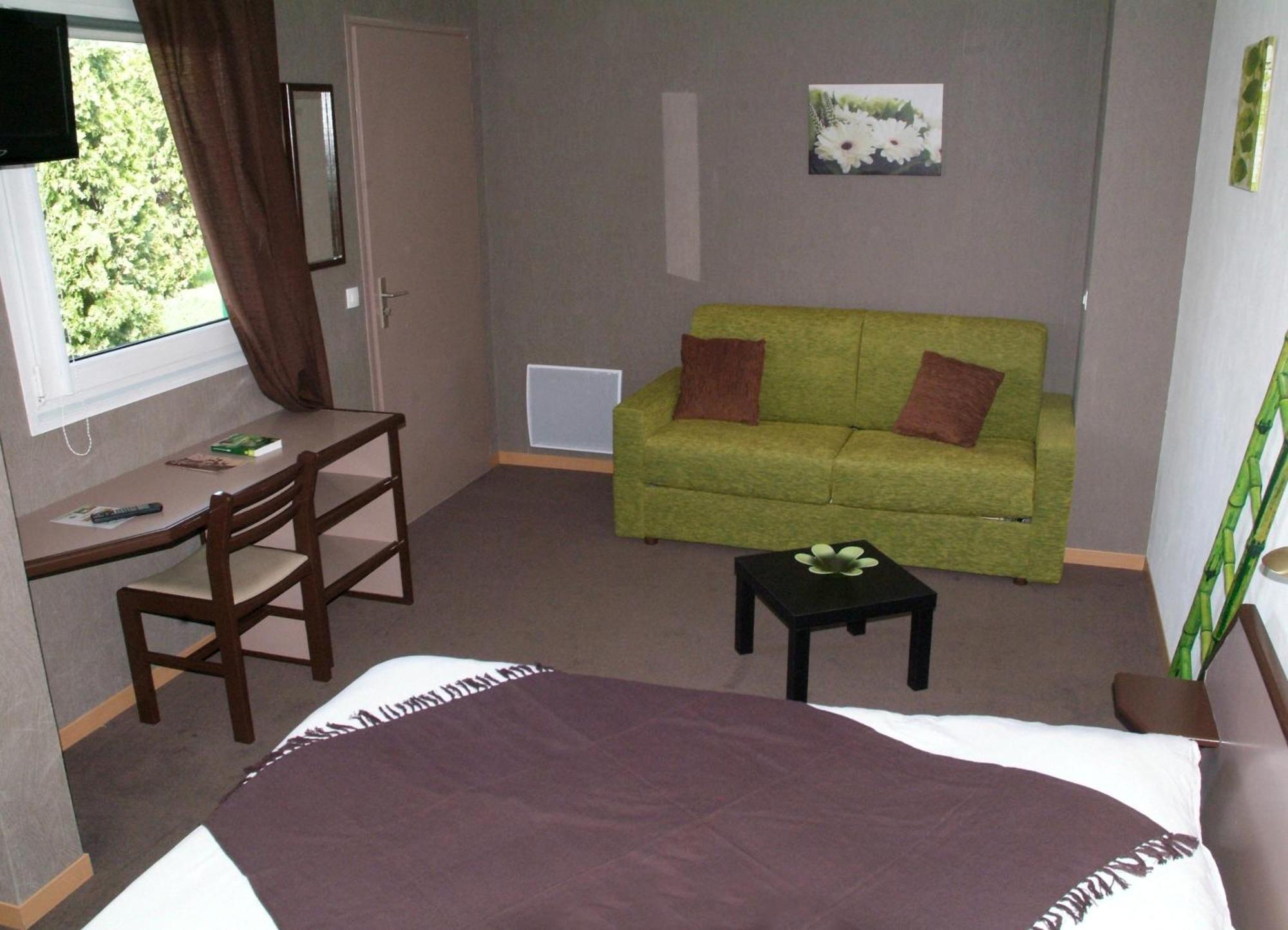 Logis Hotel Des Portes De Meuse Pagny-sur-Meuse Εξωτερικό φωτογραφία