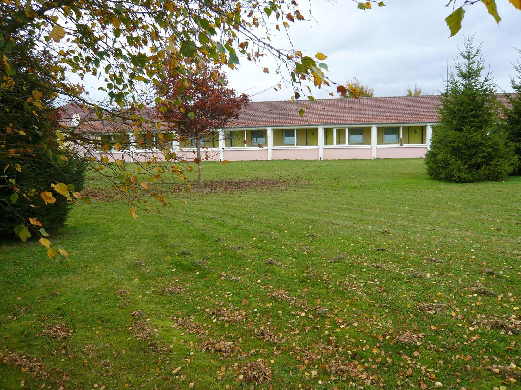 Logis Hotel Des Portes De Meuse Pagny-sur-Meuse Εξωτερικό φωτογραφία