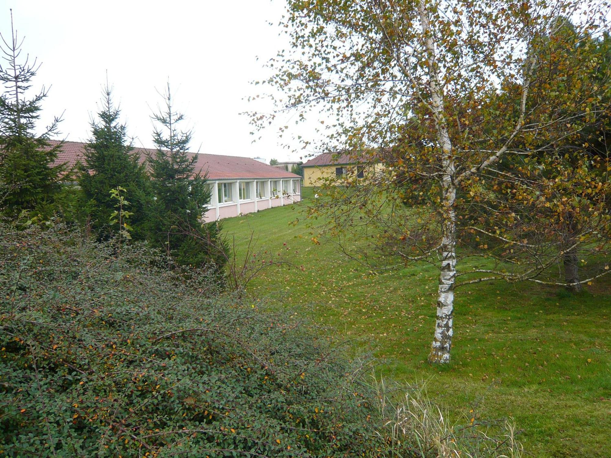 Logis Hotel Des Portes De Meuse Pagny-sur-Meuse Εξωτερικό φωτογραφία