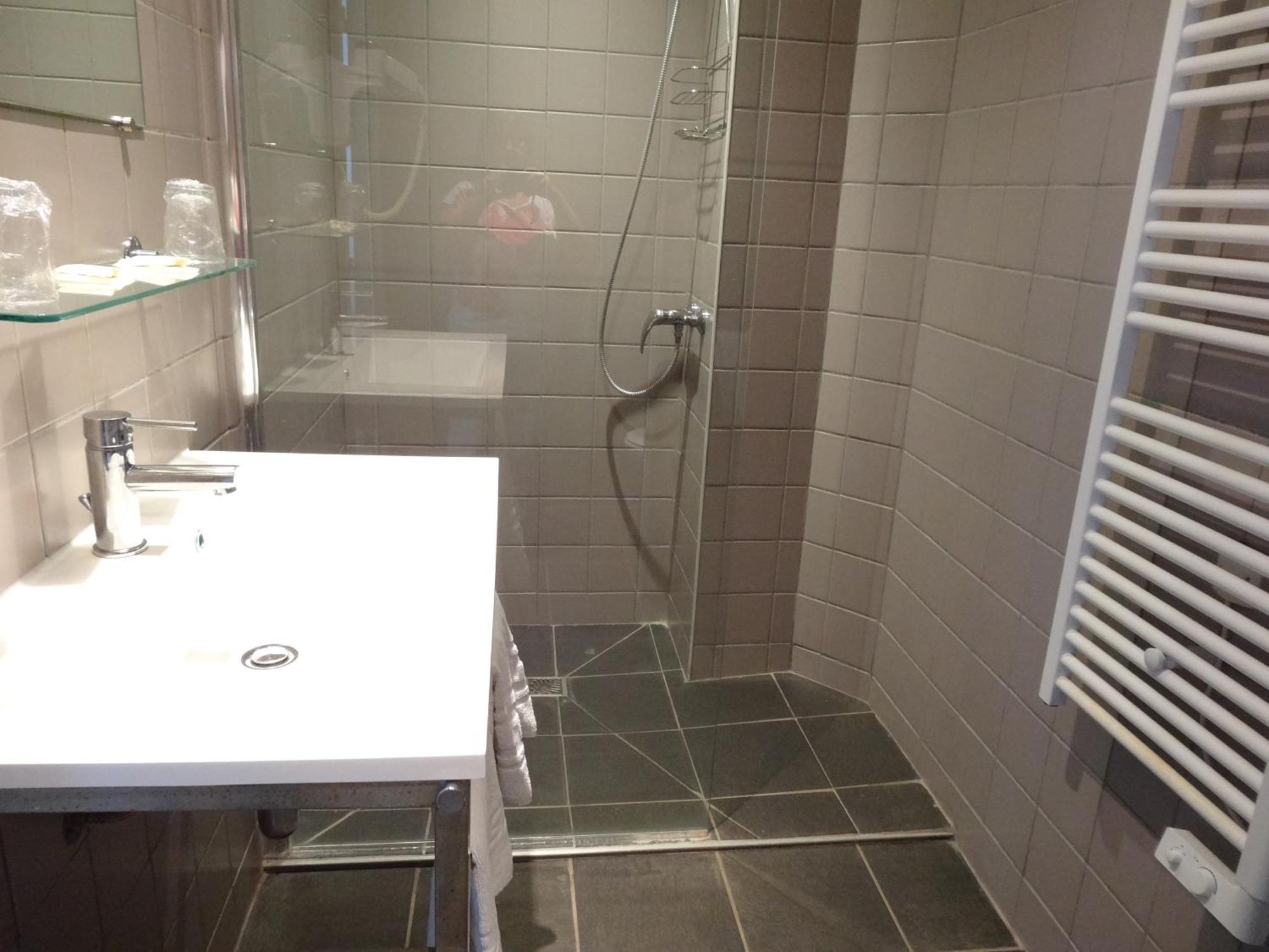 Logis Hotel Des Portes De Meuse Pagny-sur-Meuse Δωμάτιο φωτογραφία
