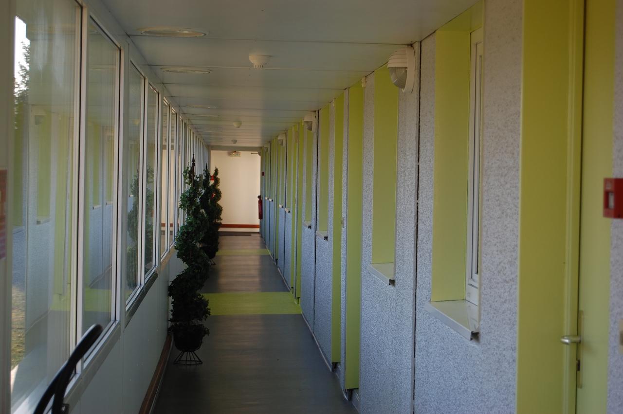 Logis Hotel Des Portes De Meuse Pagny-sur-Meuse Δωμάτιο φωτογραφία